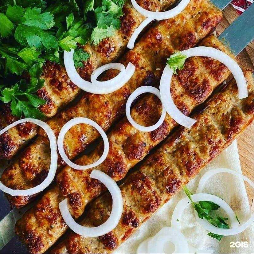 Отзывы на компанию Сувлачная в г. Туапсе c фото