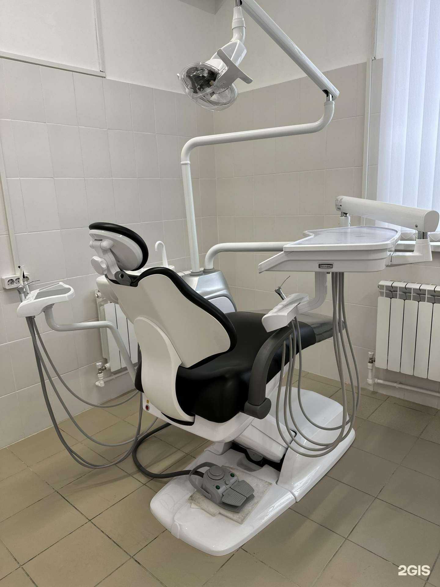 Отзывы на компанию Дента смайл в г. Кострома c фото