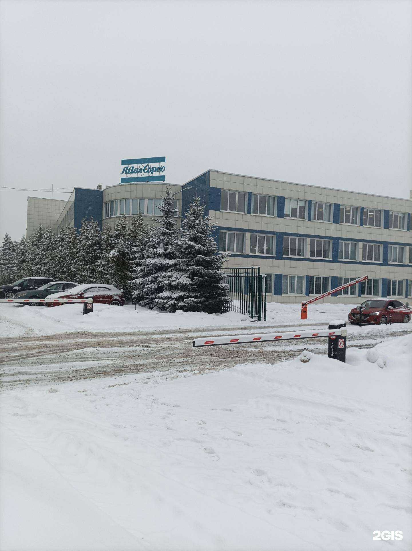 Отзывы на компанию ИнтерАвто63 в г. Химки c фото