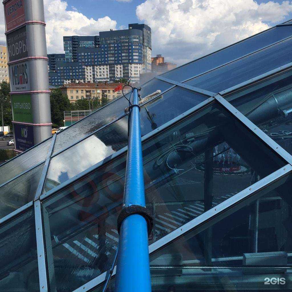 Отзывы на компанию Клин-Люкс в Нижнем Новгороде c фото