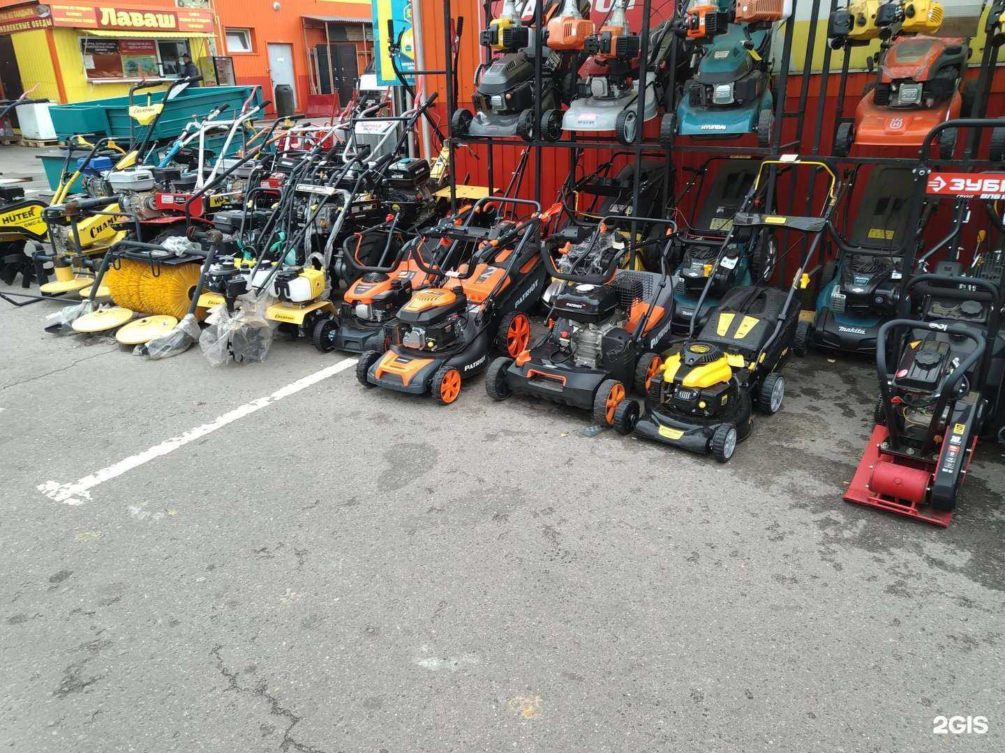 Отзывы на компанию Мир инструмента в Белоозёрском c фото