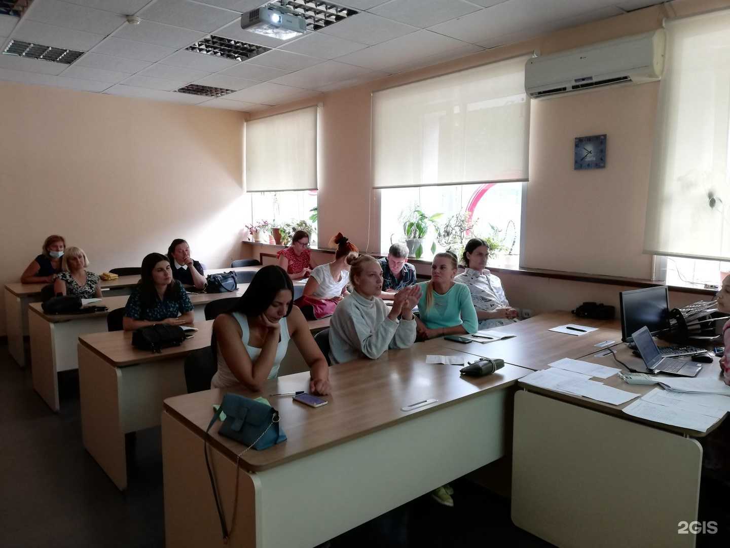 Отзывы на компанию Приволжская Академия Гостеприимства в г. Нижний Новгород c фото