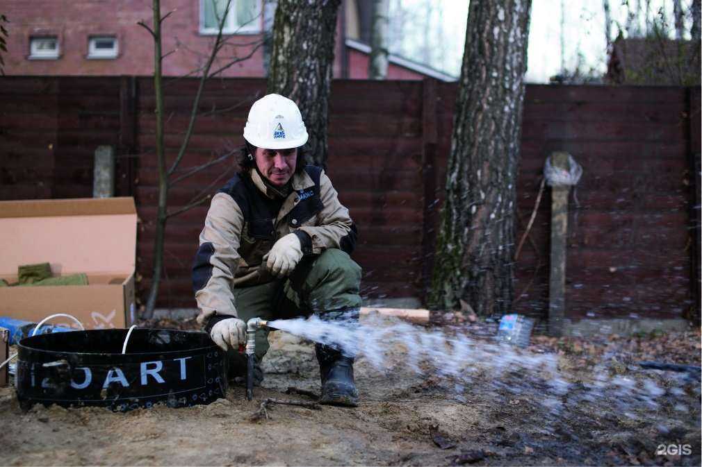 Отзывы на компанию Аквалюкс+ в г. Королёв c фото