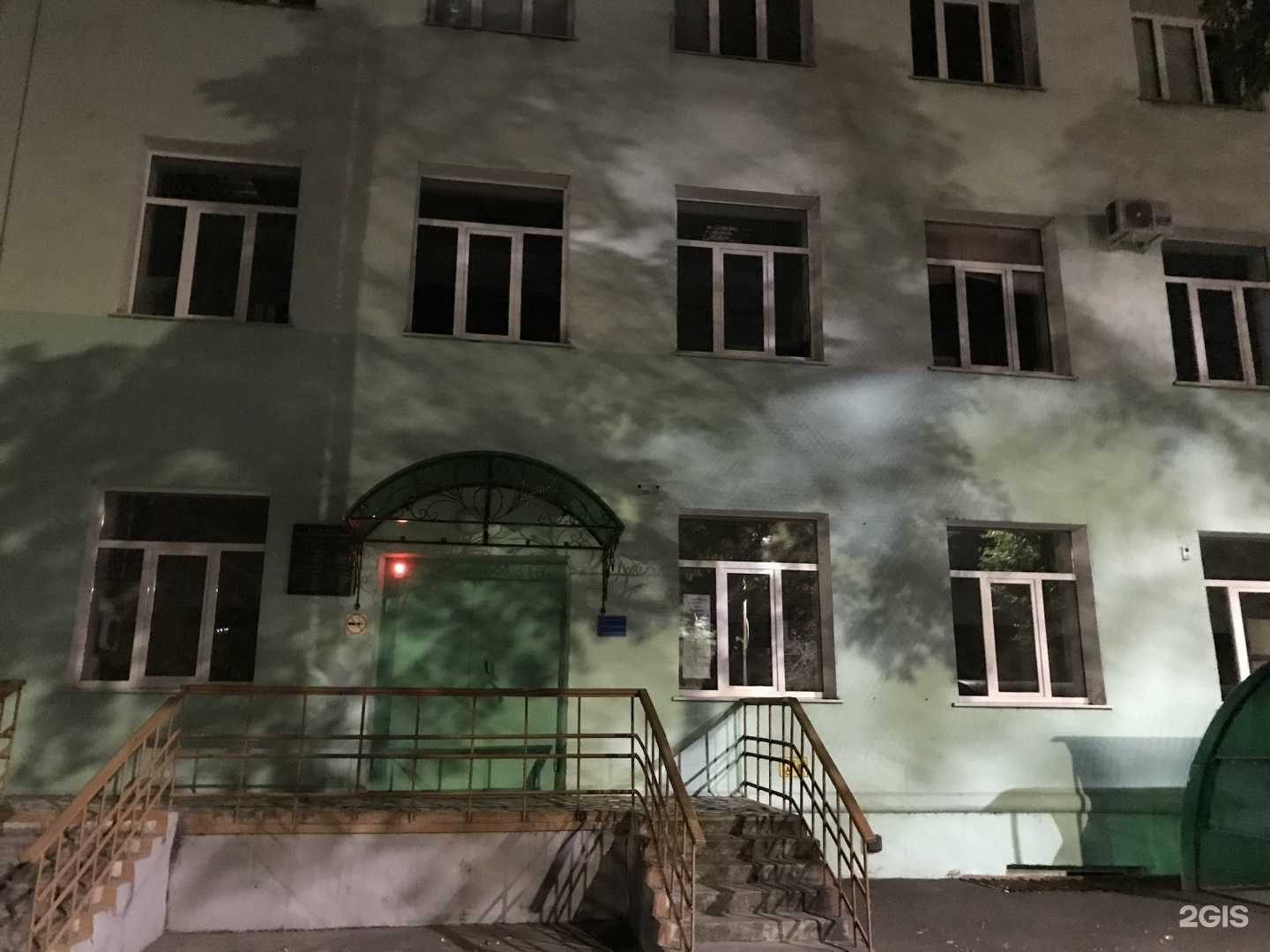 Отзывы на компанию Детская поликлиника №3 в г. Благовещенск c фото