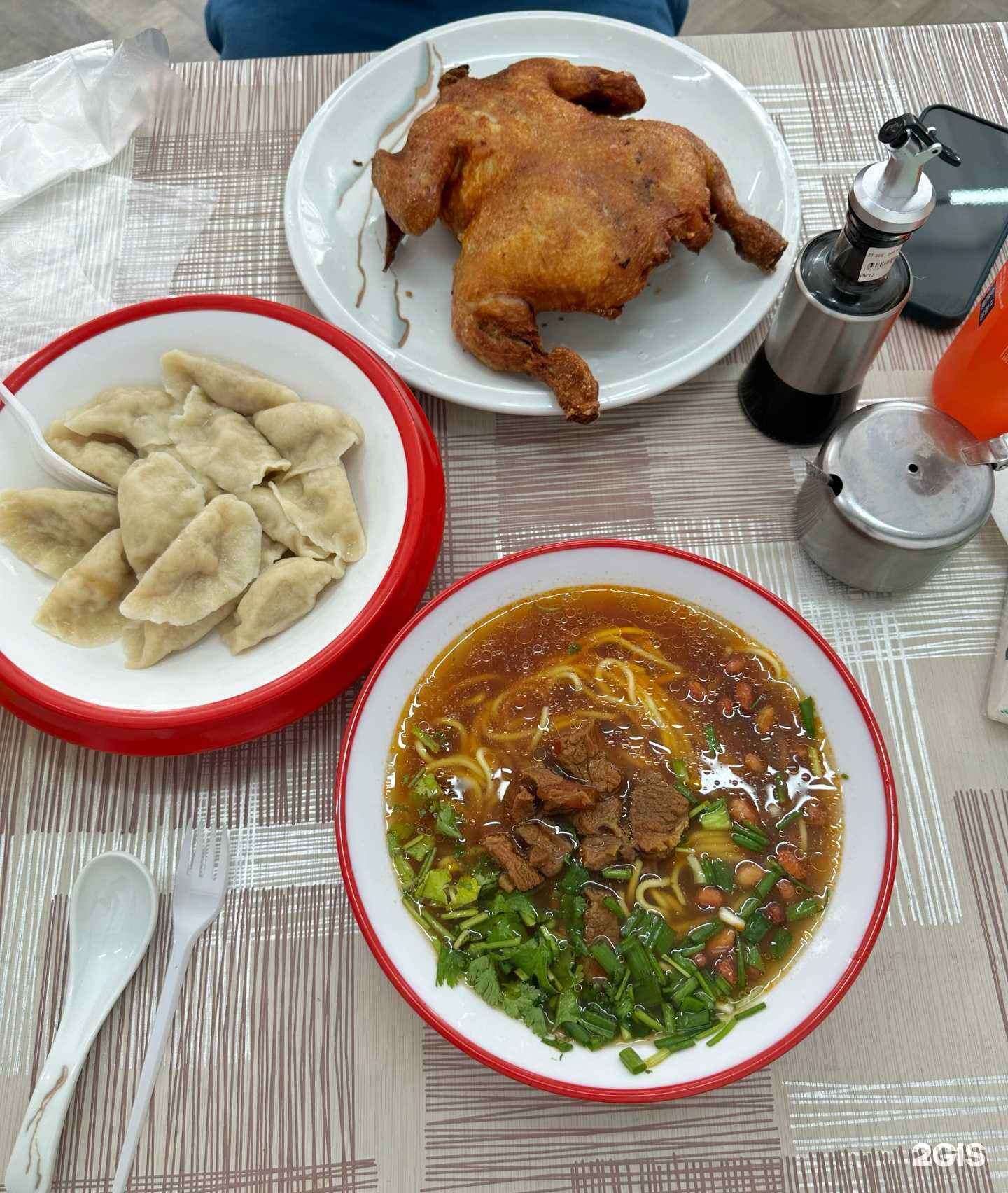 Отзывы на компанию Лала-Лапша в Хабаровске c фото