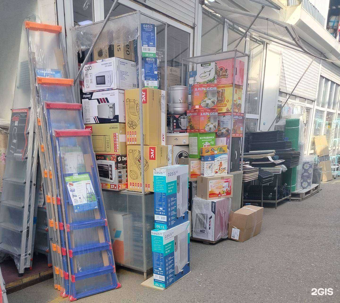 Отзывы на компанию Оптомир.рф в Чебоксарах c фото