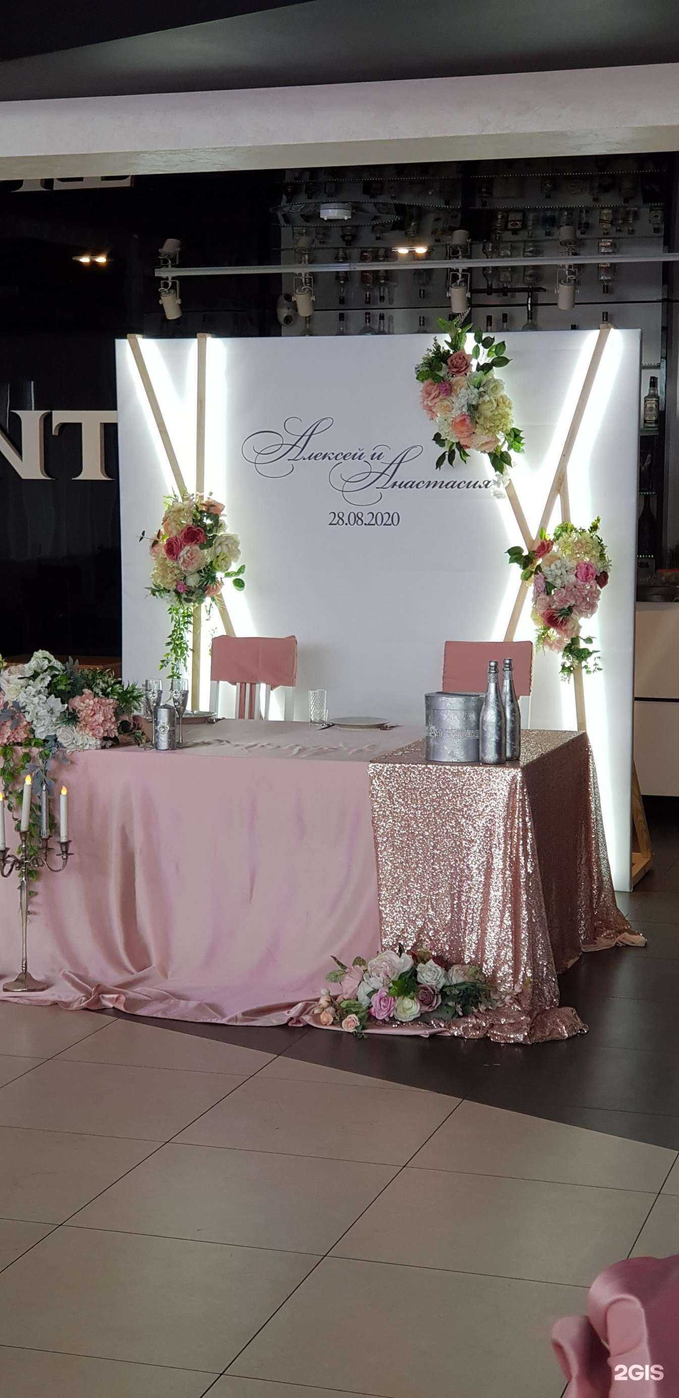 Отзывы на компанию Event house в Новосибирске c фото - фотография 2 из 2