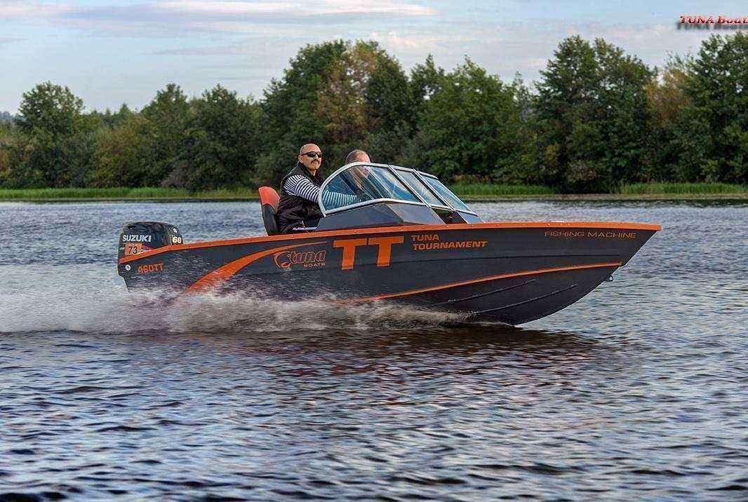 Отзывы на компанию Экс-Марин в г. Нижний Новгород c фото