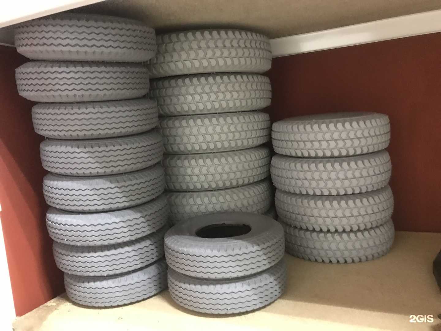 Отзывы на компанию ЭлектроДоктор Коляскин в г. Тюмень c фото