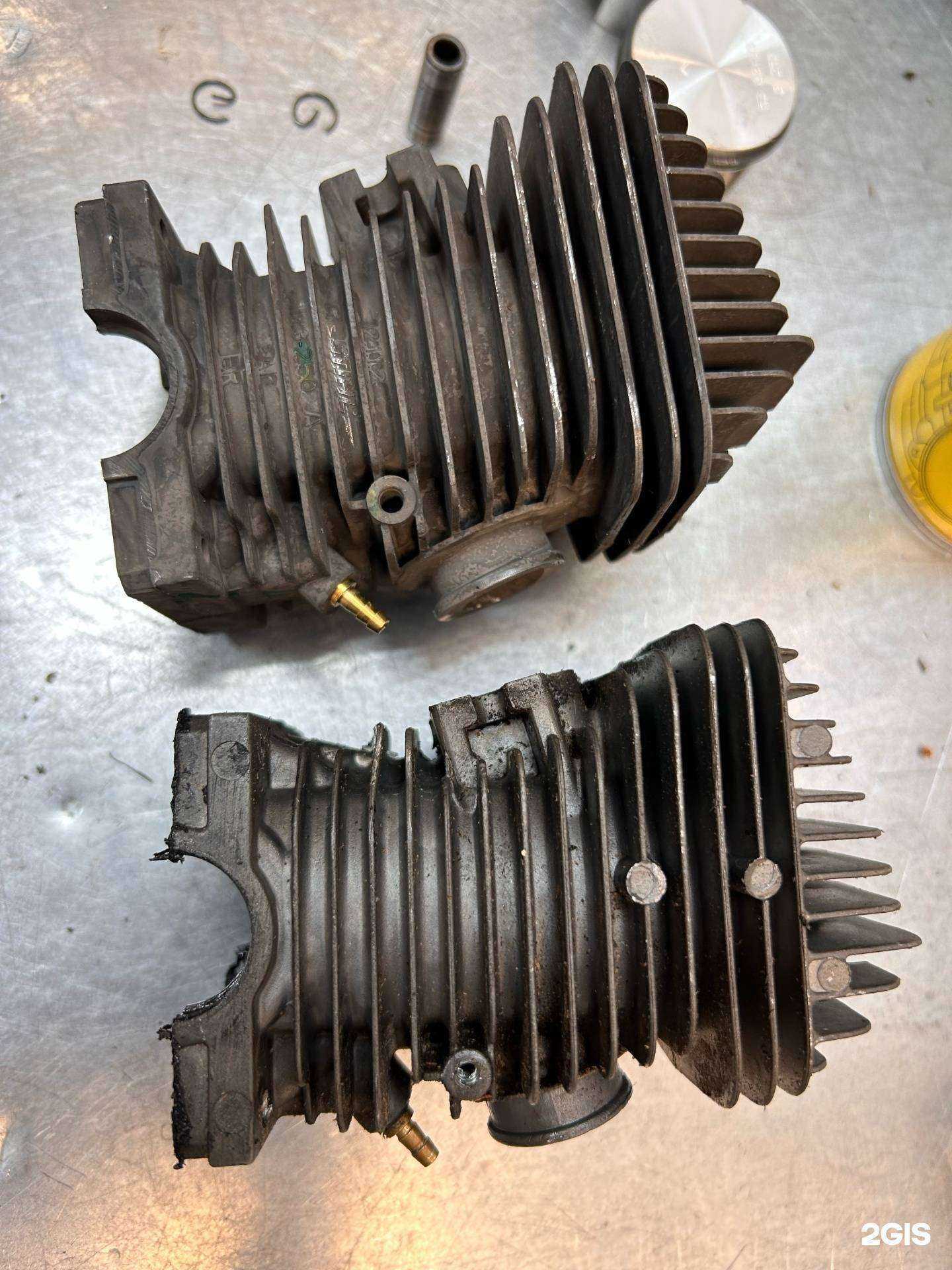 Отзывы на компанию Stihl в Екатеринбурге c фото