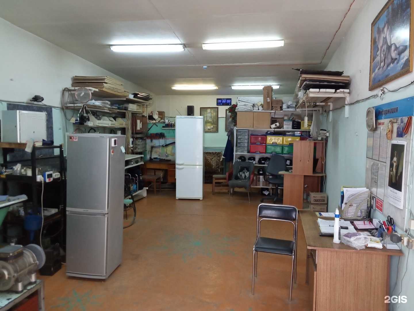 Отзывы на компанию Закамск-Мастер в Перми c фото