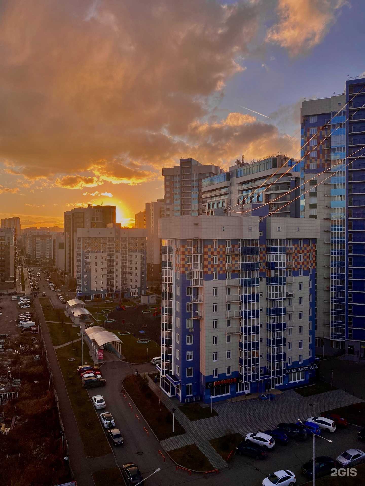 Отзывы на компанию Сибэкспо-секюрити в Красноярске c фото