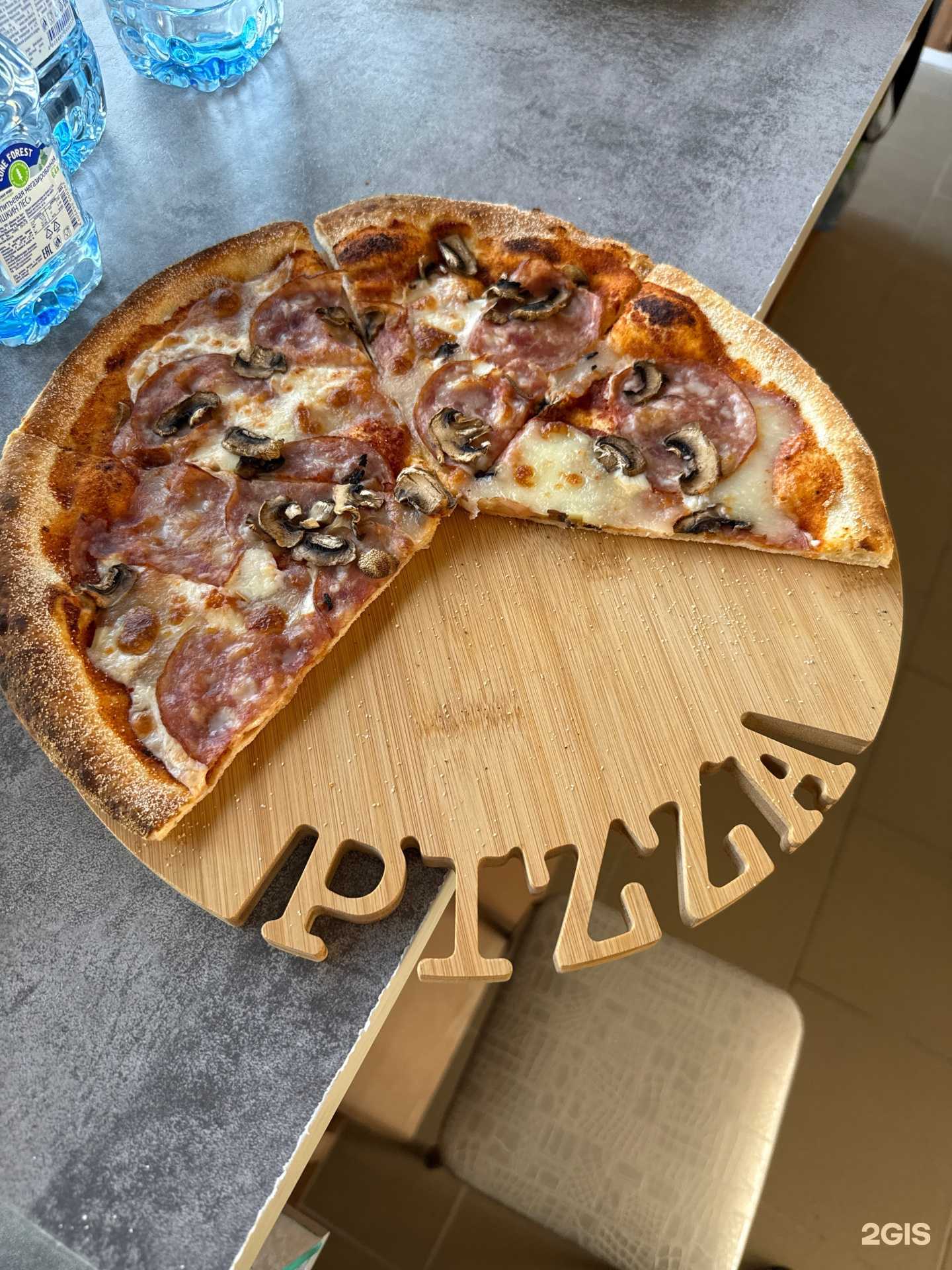 Отзывы на компанию Мама Фая в г. Казань c фото