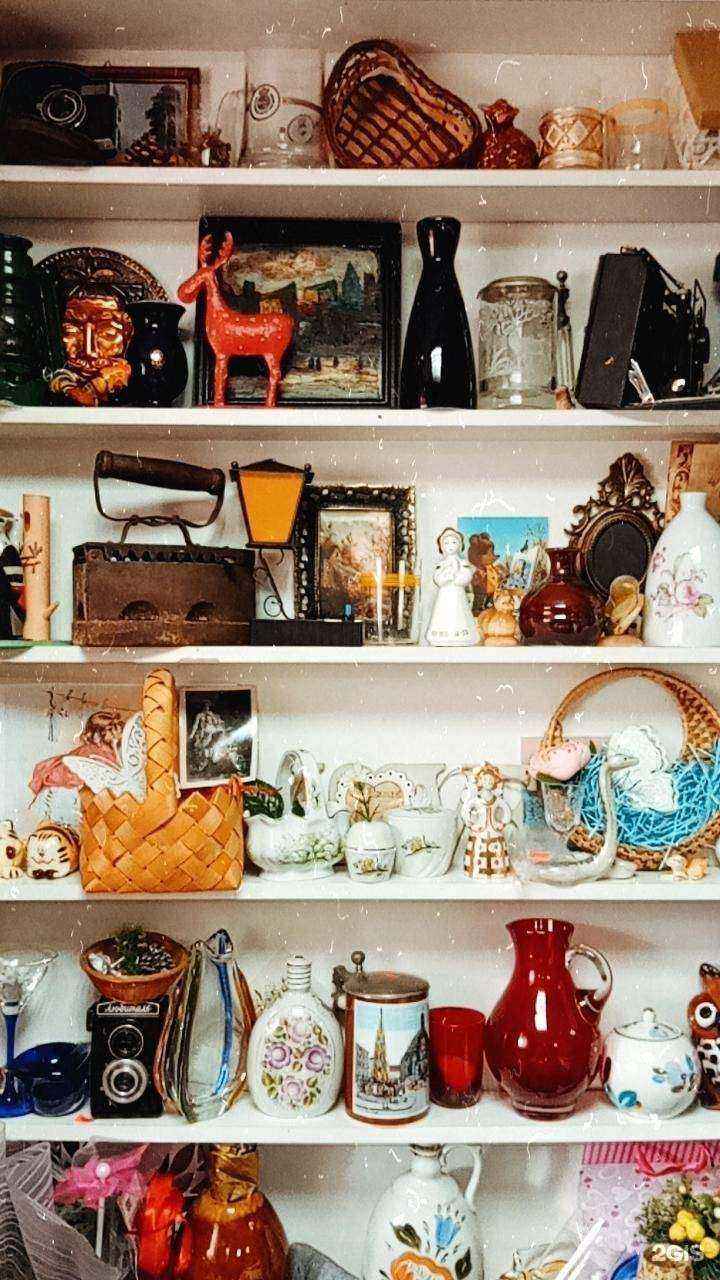 Отзывы на компанию Комиссионный магазин в г. Челябинск c фото