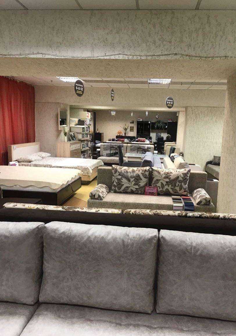 Отзывы на компанию Мебель 62 в Рязани c фото