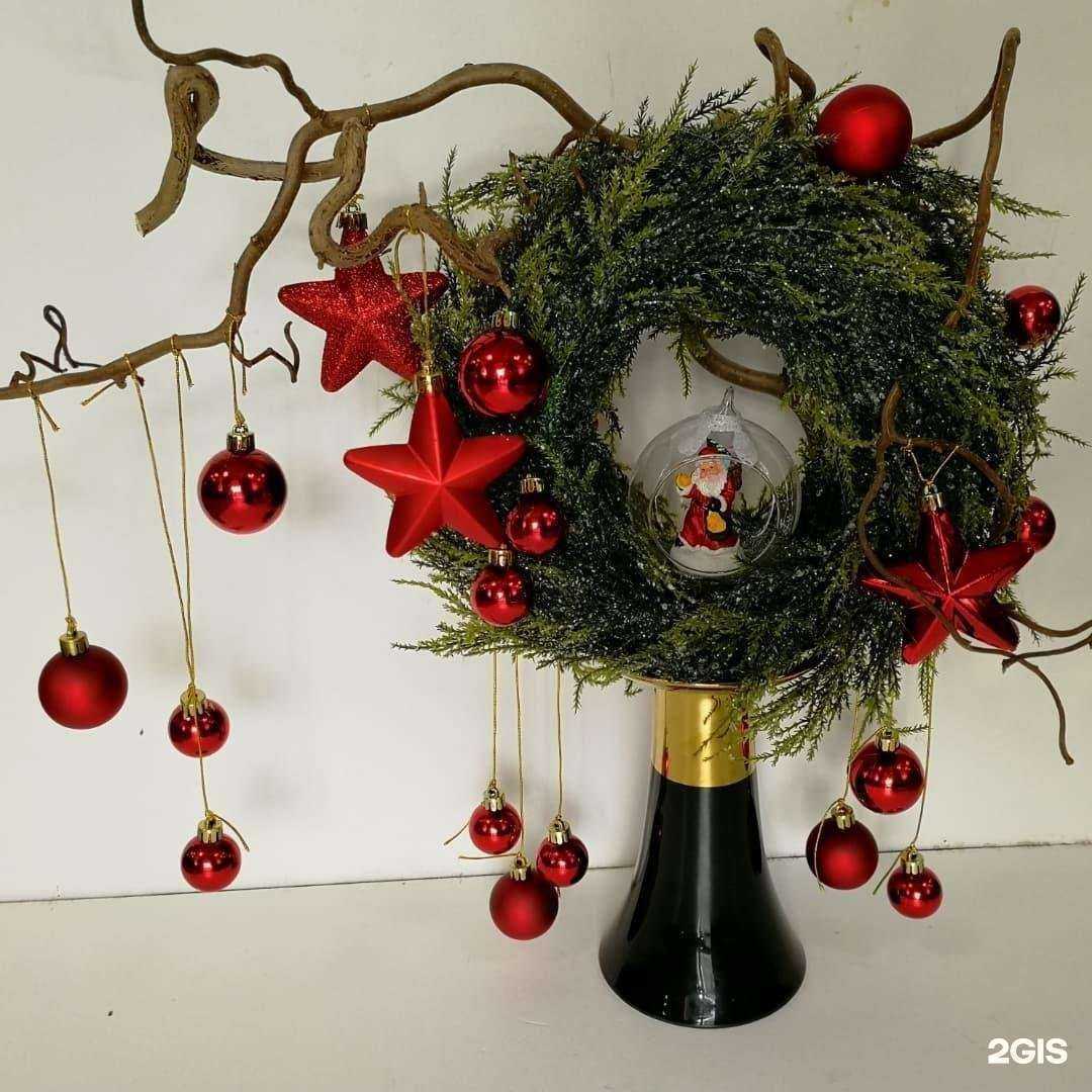 Отзывы на компанию Цветочная Фея в Шадринске c фото