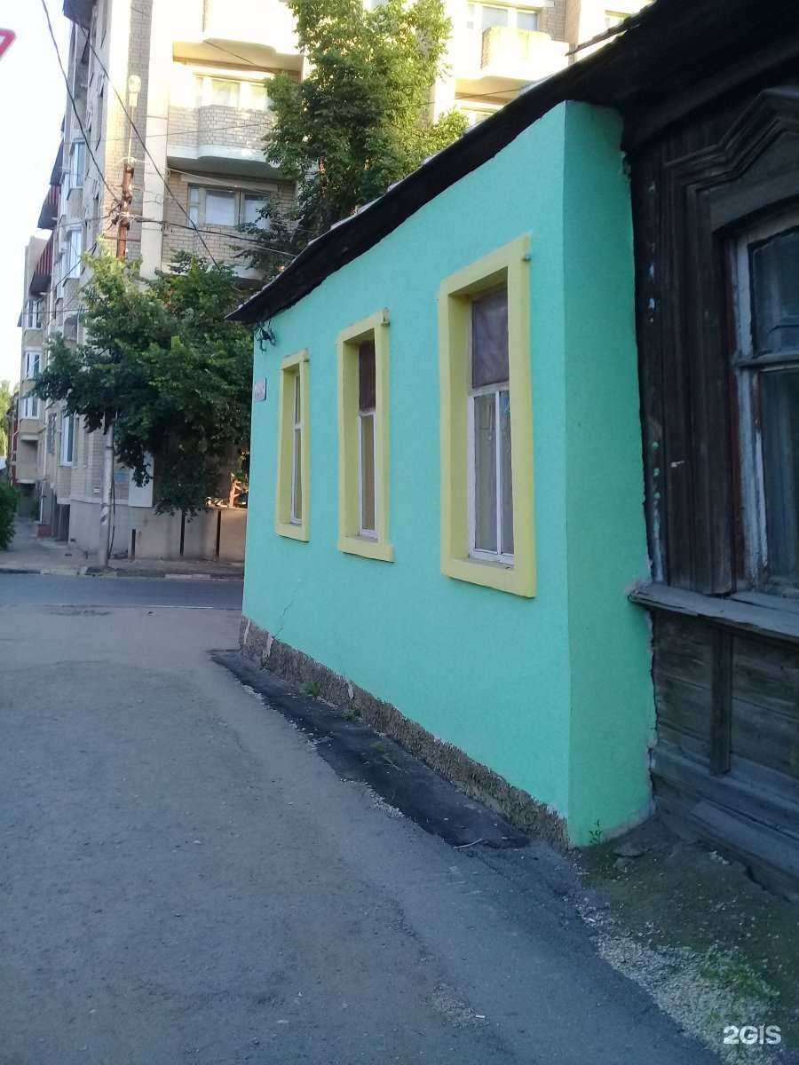 Отзывы на компанию Полив-водопровод на Мичурина в Саратове c фото - фотография 2 из 2