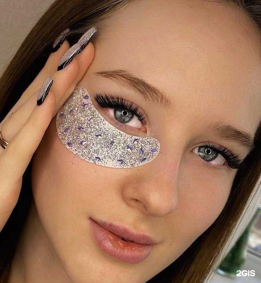 Отзывы на компанию Liberty lash studio в Ставрополе c фото