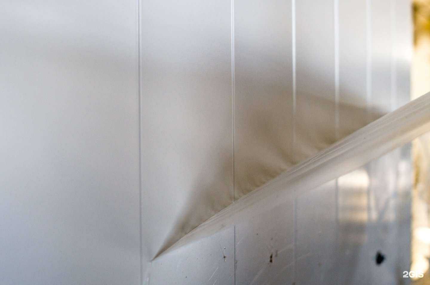 Отзывы на компанию Комбинат сэндвич-панелей в г. Абакан c фото