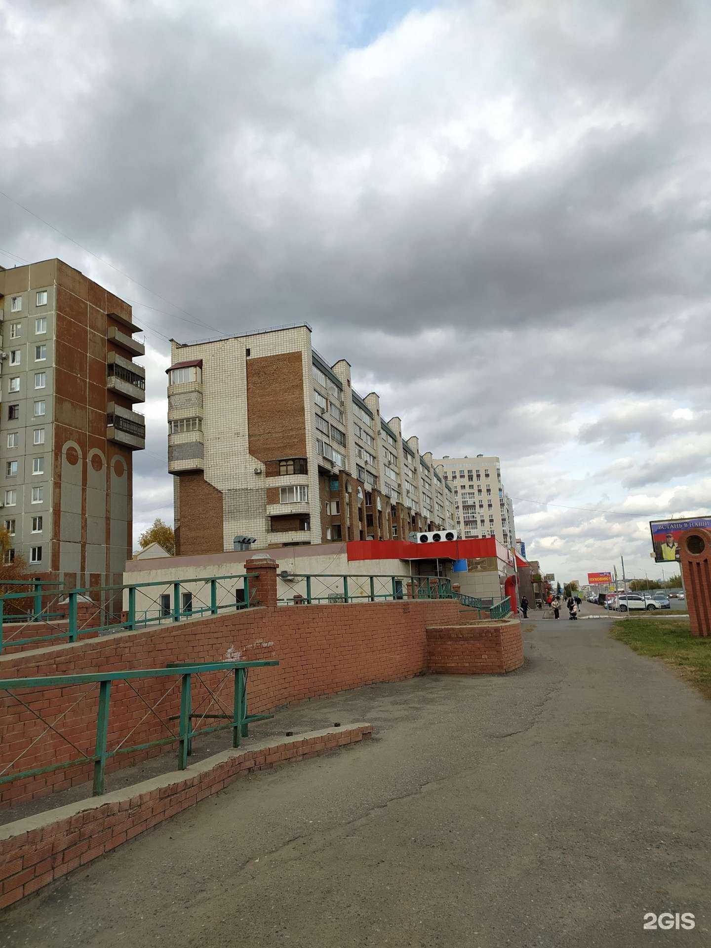 Отзывы на компанию Автомодуль в Омске c фото - фотография 2 из 2