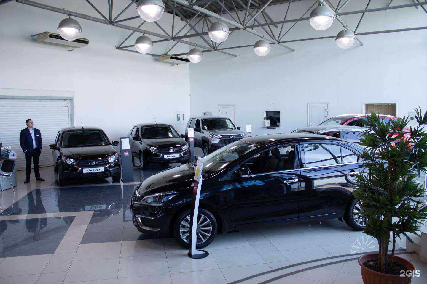 Отзывы на компанию Changan Сокол моторс в Таганроге c фото