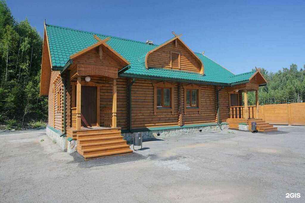 Отзывы на компанию Ямская слобода в Екатеринбурге c фото