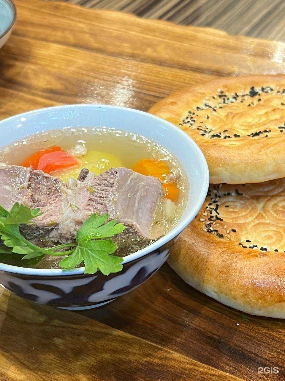 Отзывы на компанию Хони Худжанд в Тюмени c фото