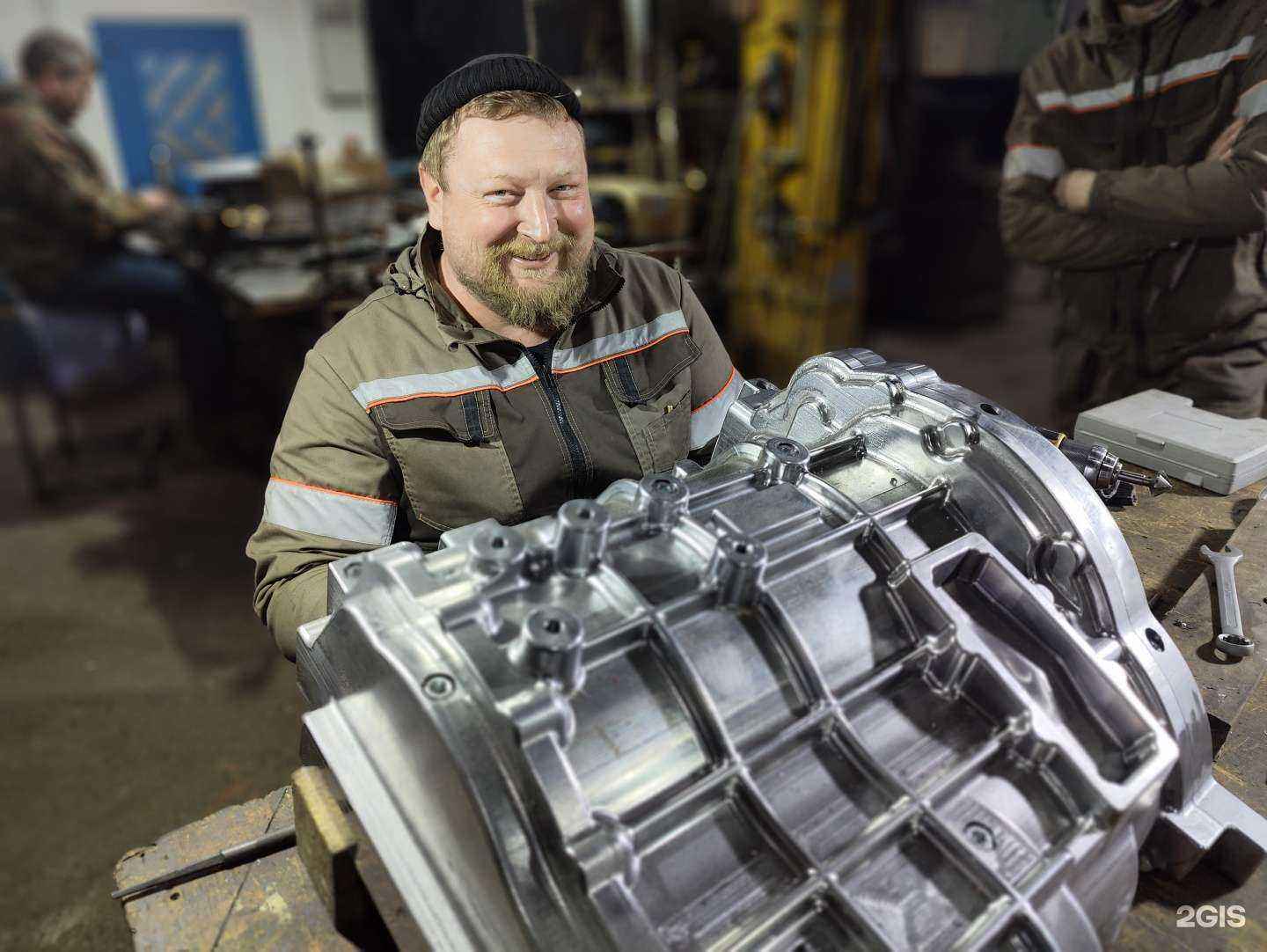 Отзывы на компанию Промоснастка в г. Нижний Новгород c фото