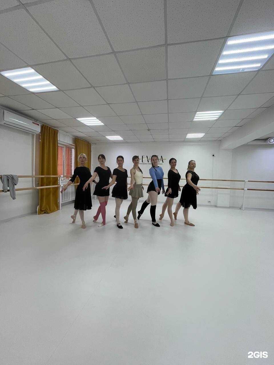 Отзывы на компанию Levita в г. Кемерово c фото