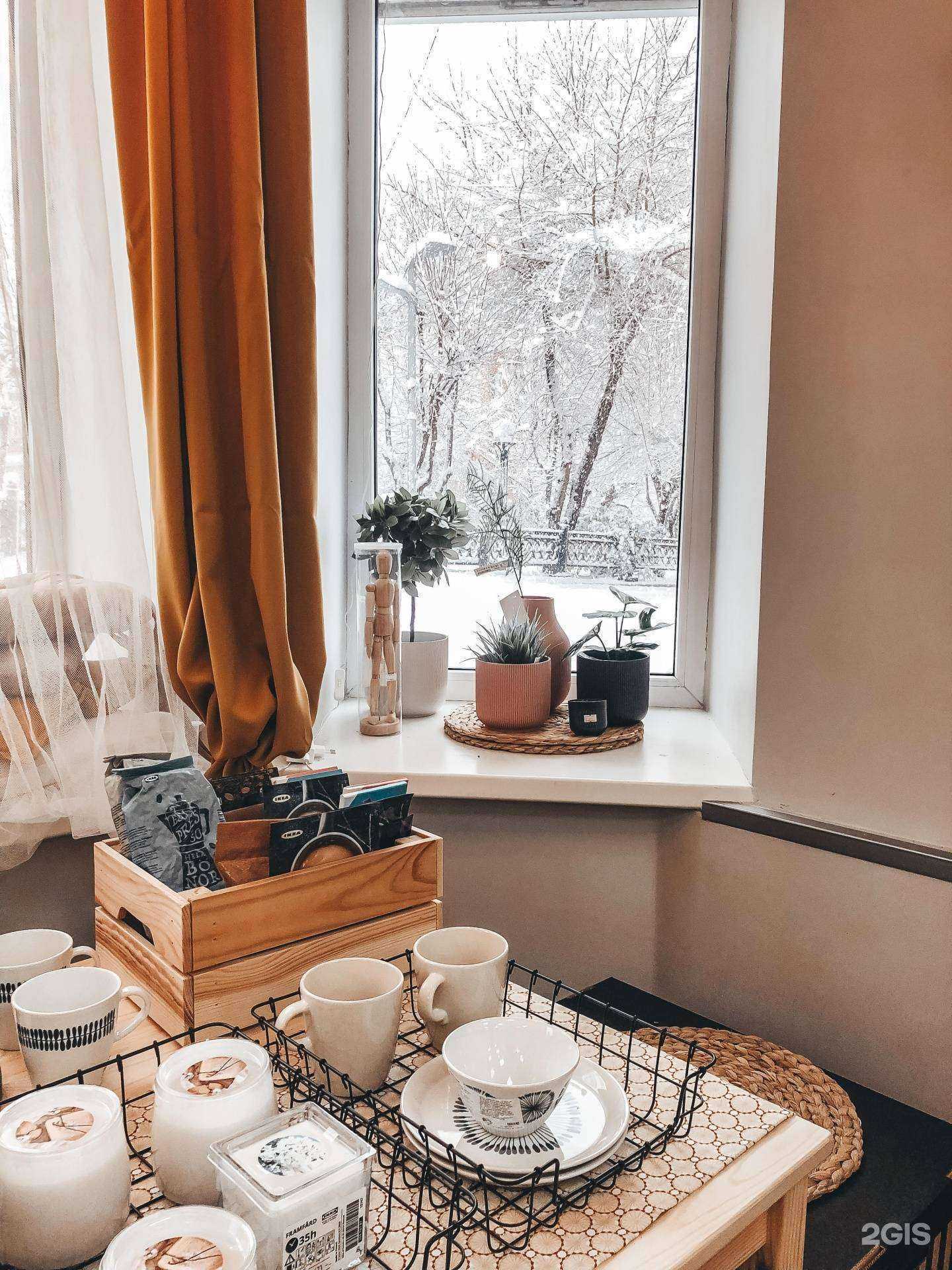 Отзывы на компанию Idea shop в Находке c фото