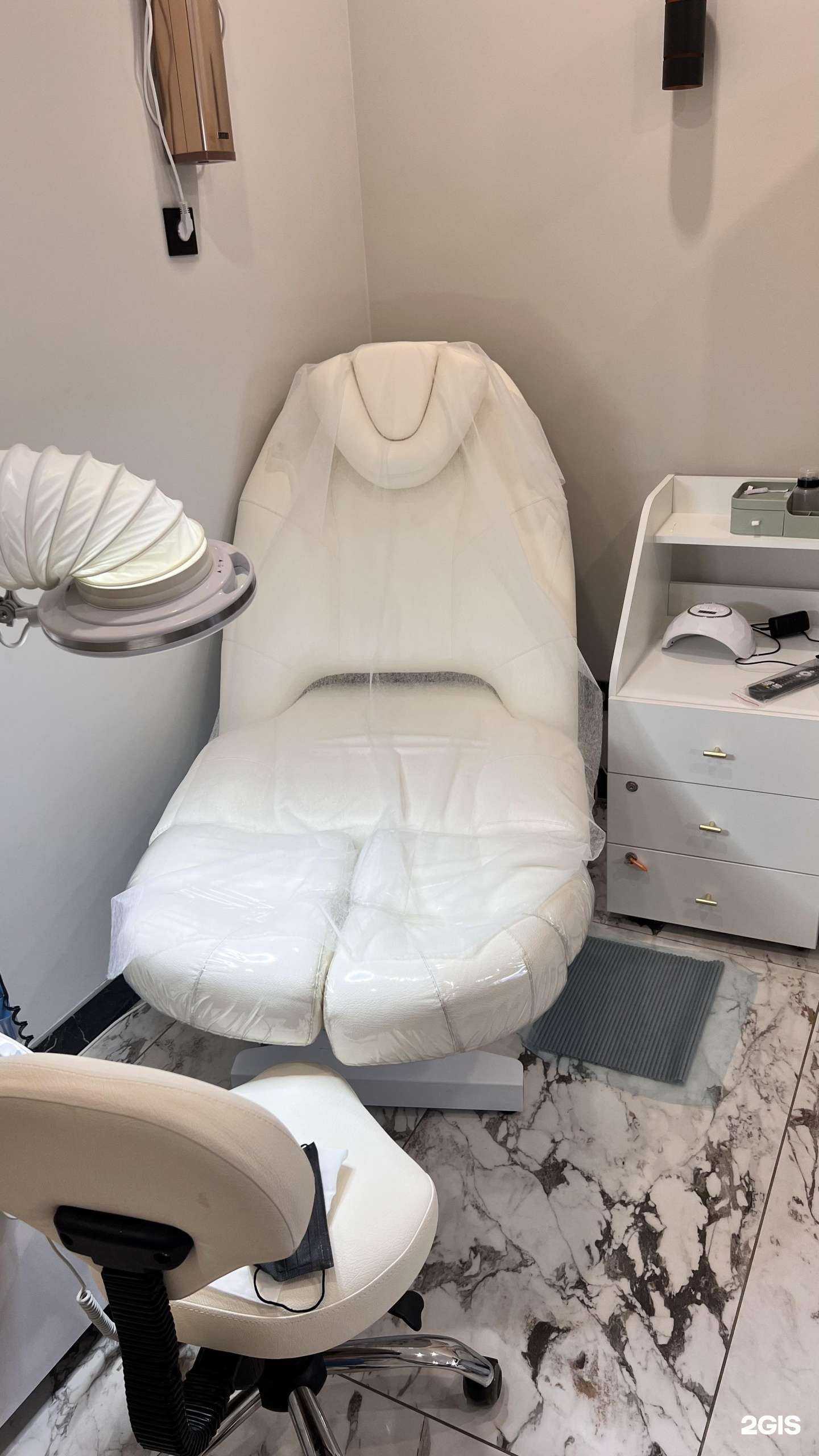 Отзывы на компанию Sova beauty coworking в Твери c фото