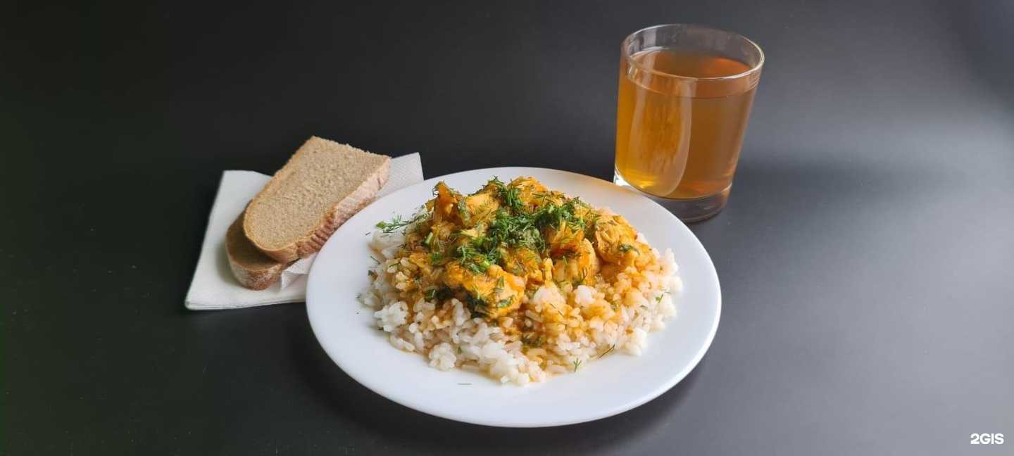 Отзывы на компанию Кафе в Уфе c фото