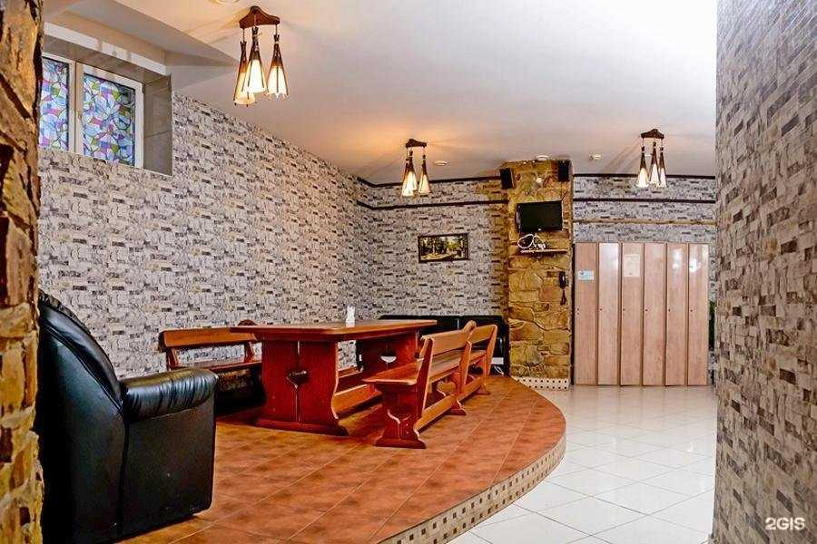 Отзывы на компанию Парилкин в г. Воронеж c фото