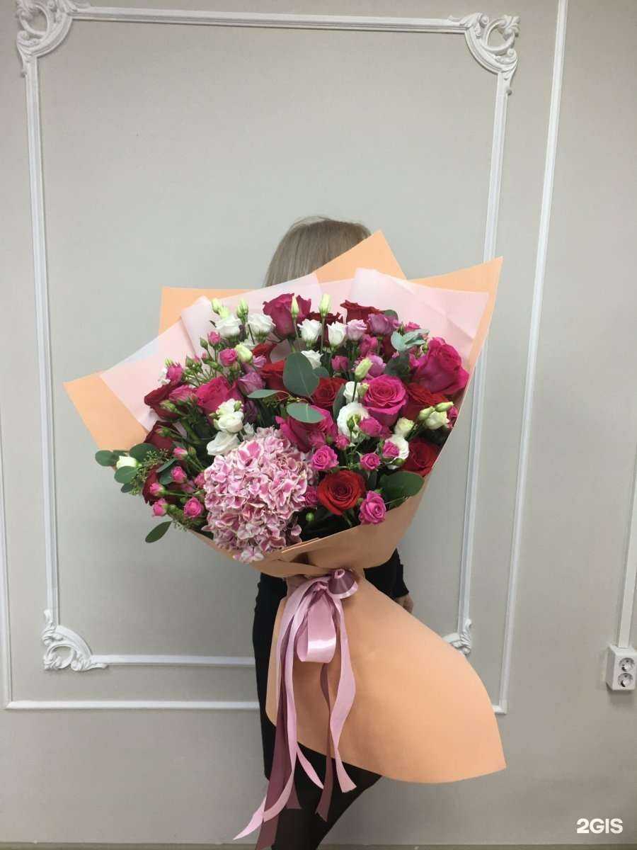 Отзывы на компанию SunRose в Уфе c фото