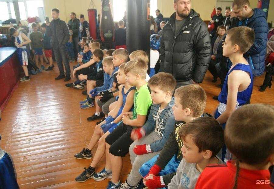 Отзывы на компанию СШОР №20 в г. Ярославль c фото