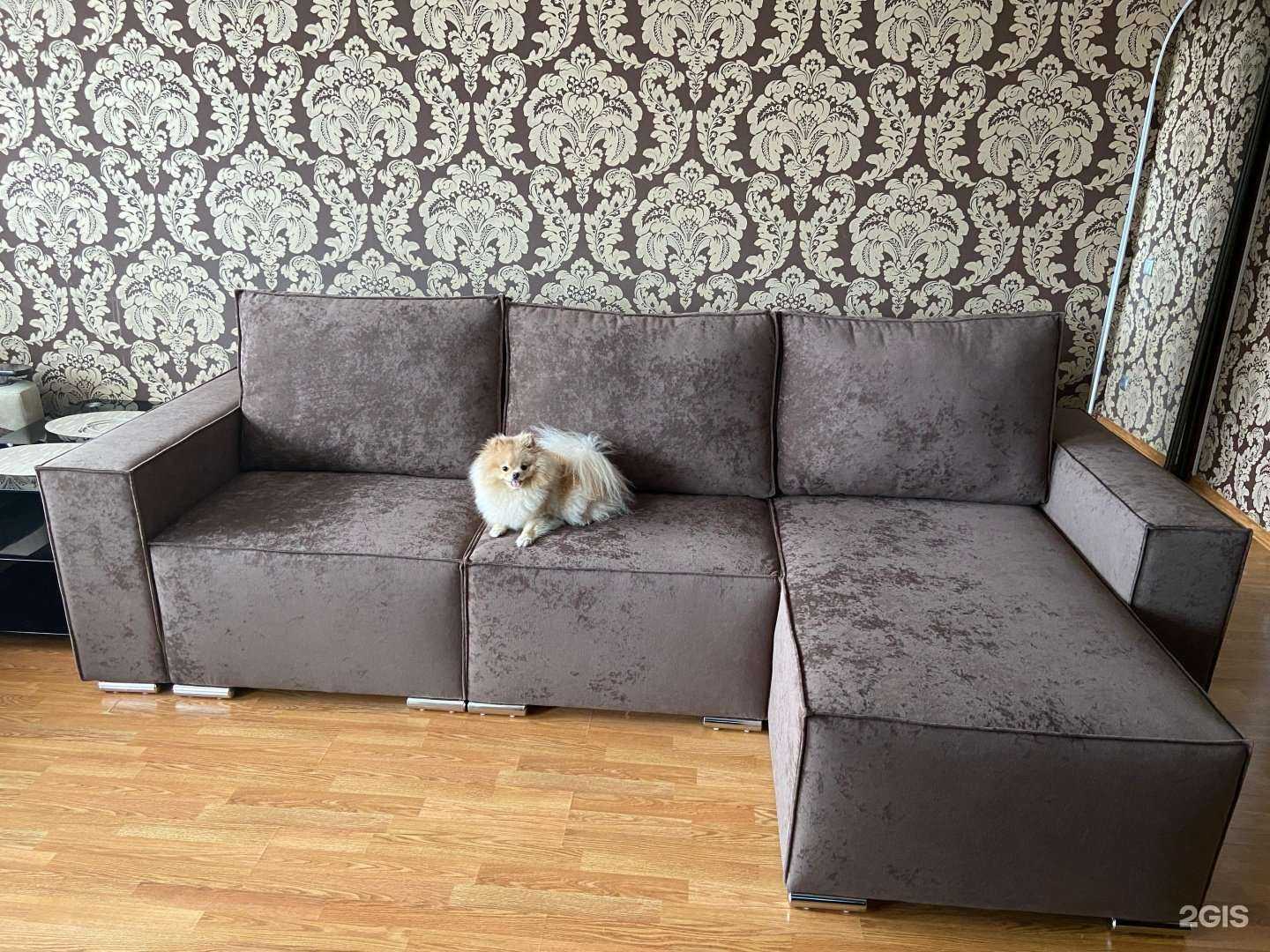 Отзывы на компанию Диваныч в г. Кемерово c фото