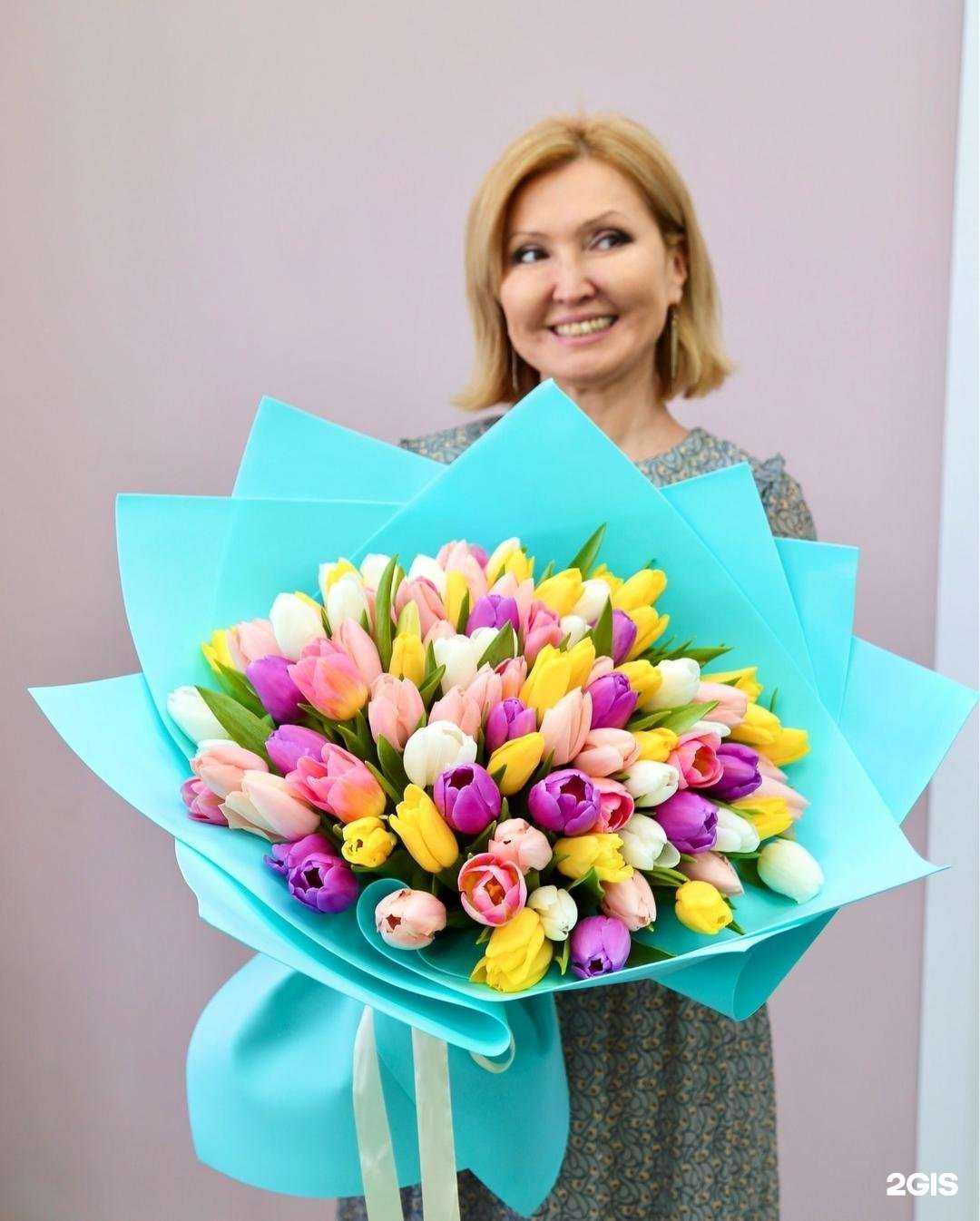 Отзывы на компанию Донна Роза в г. Казань c фото