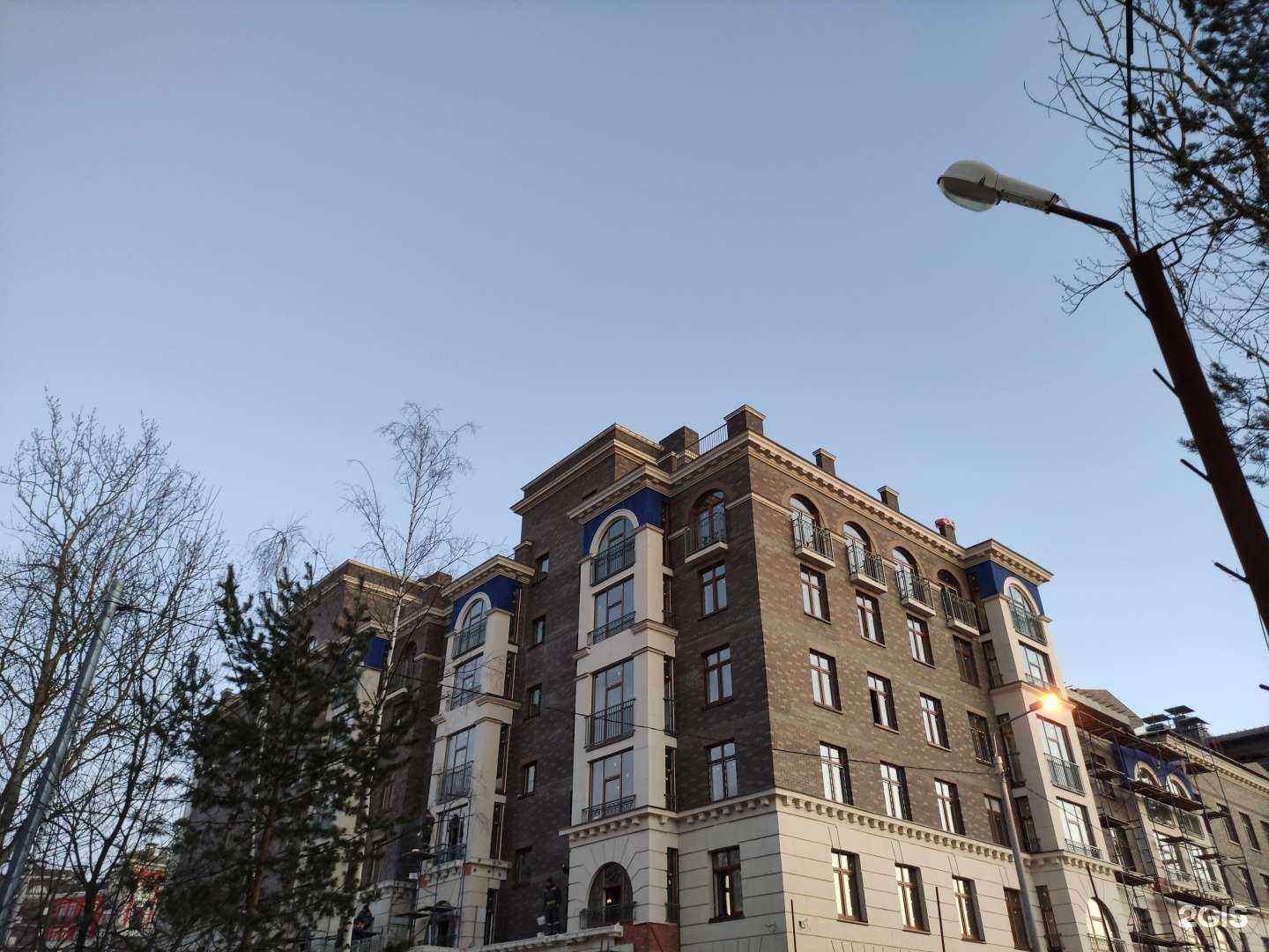 Отзывы на компанию Опалиха в Красногорске c фото