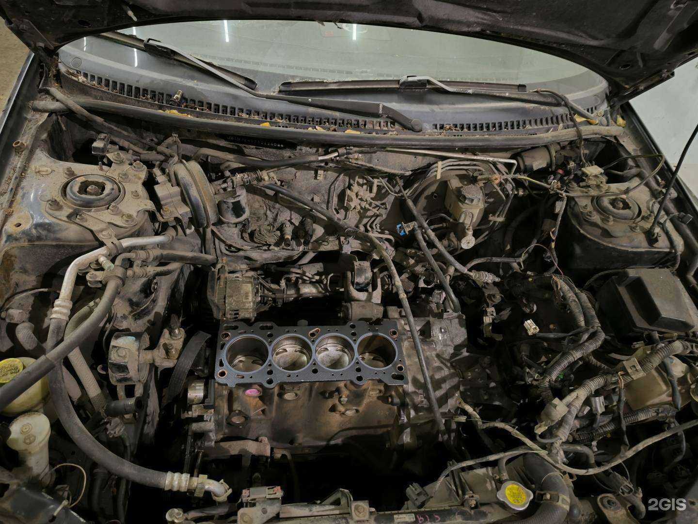 Отзывы на компанию Reaktor в г. Красноярск c фото