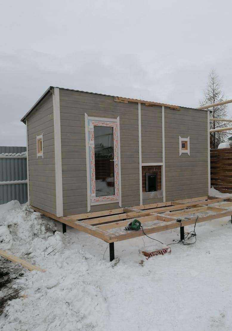 Отзывы на компанию Строй-Эксперт в Копейске c фото - фотография 2 из 2