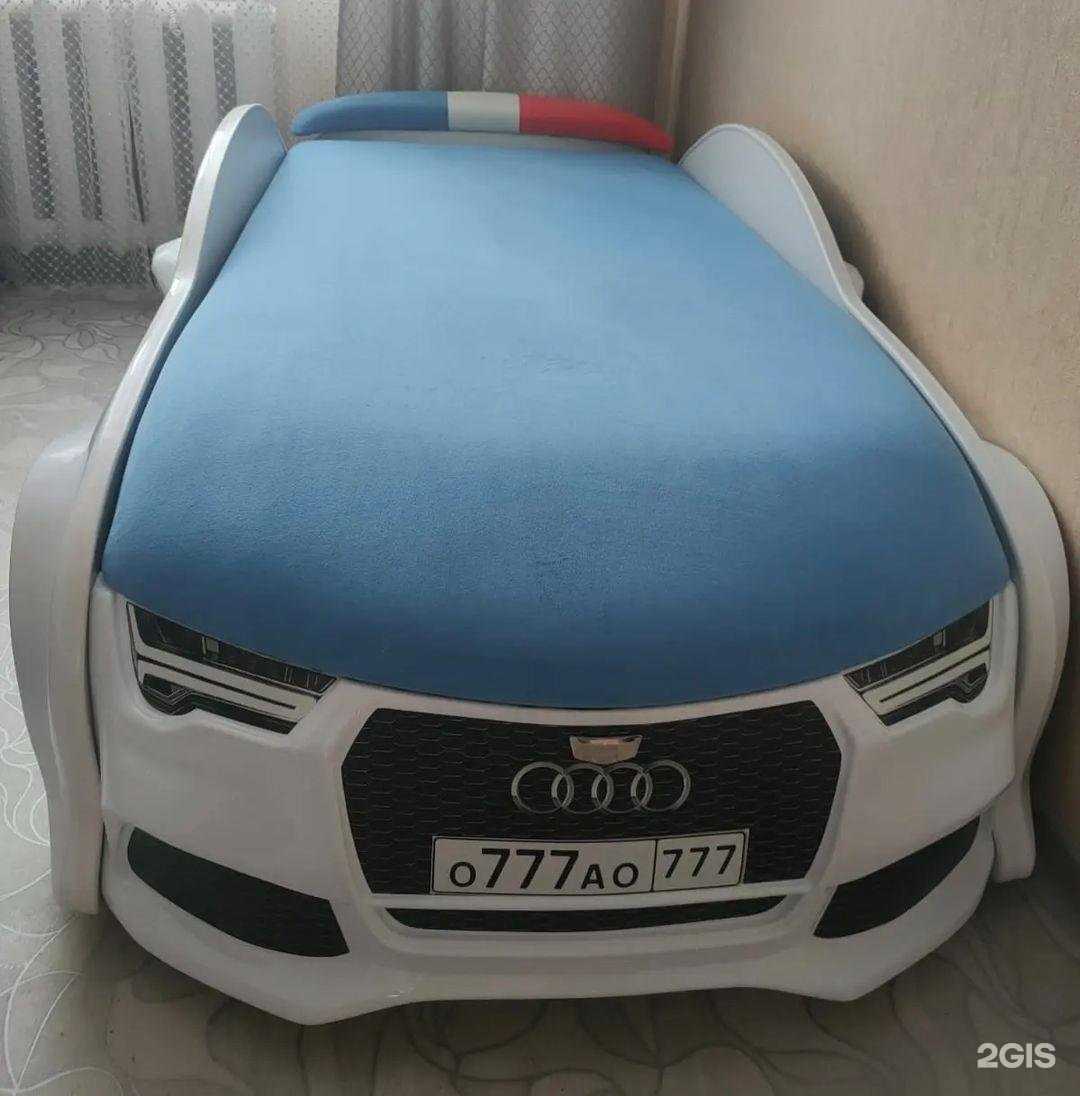 Отзывы на компанию Vip krovatka в Магнитогорске c фото