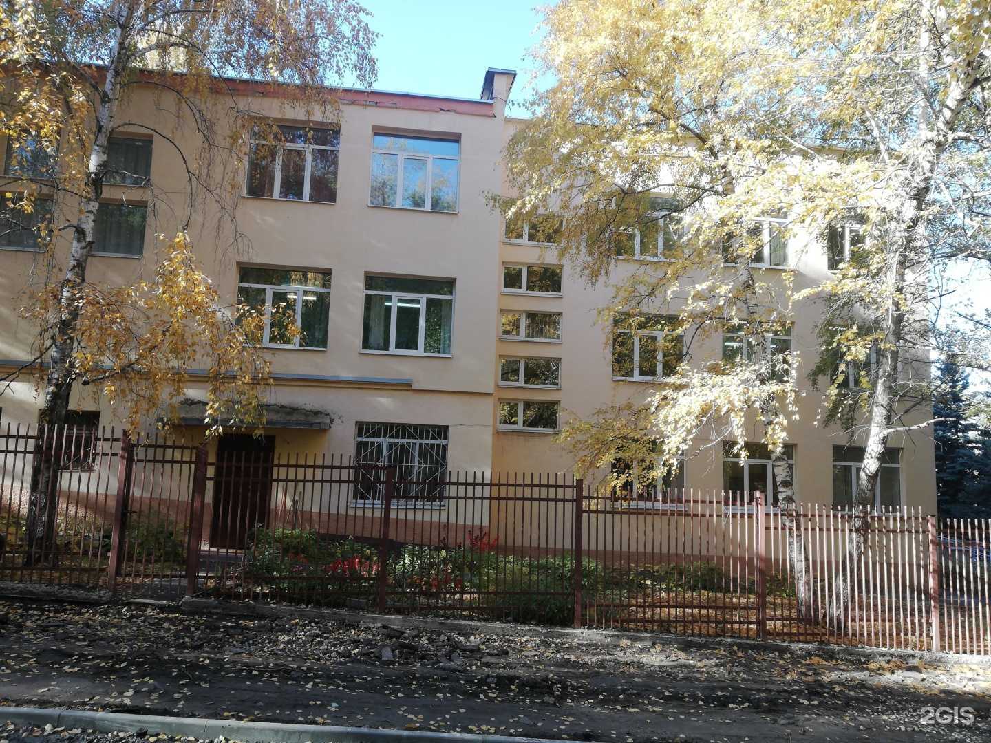 Отзывы на компанию Детская музыкальная школа №3 в Саратове c фото - фотография 2 из 2