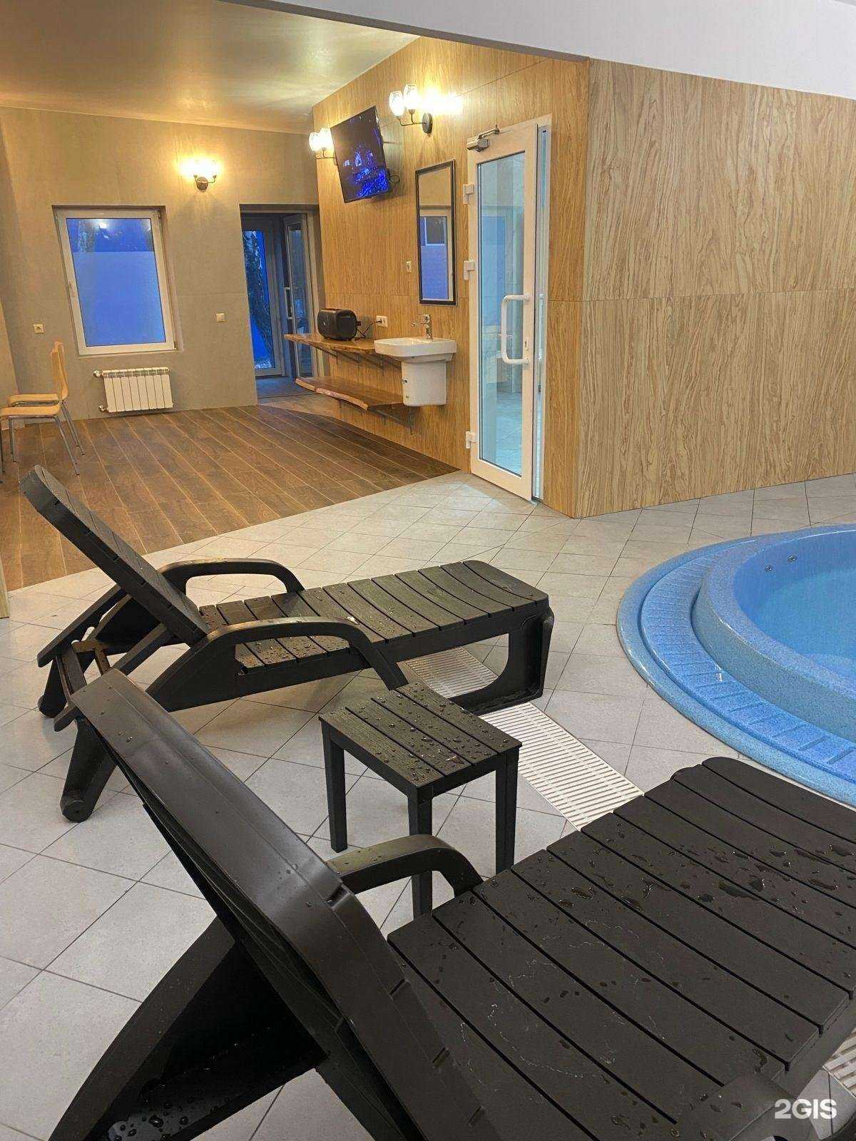 Отзывы на компанию Лыткаринские бани в Лыткарине c фото