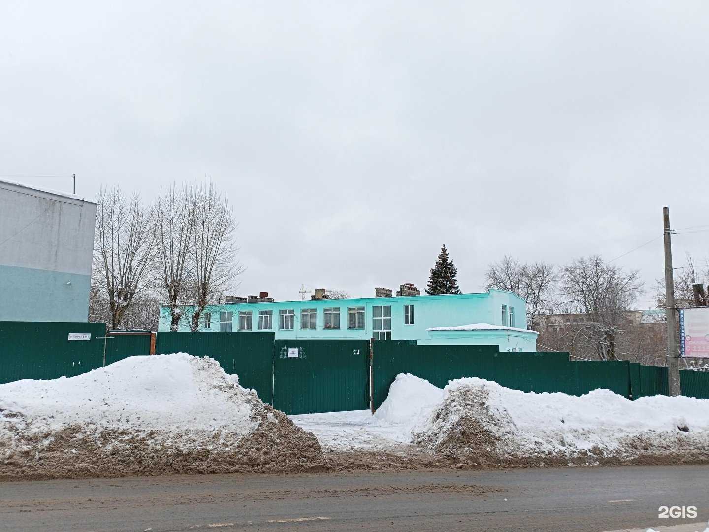 Отзывы на компанию Детский сад №41 в Иванове c фото