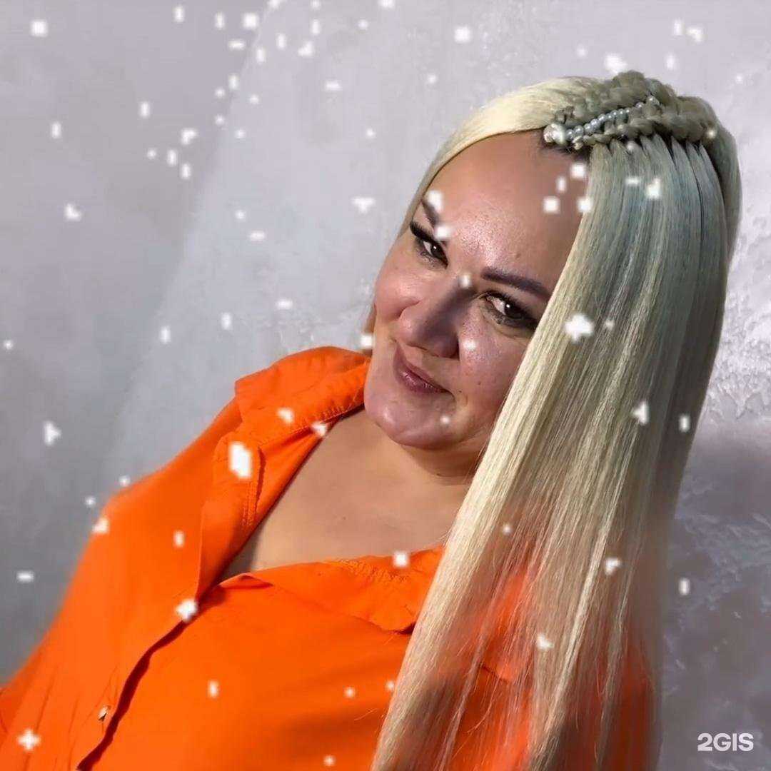 Отзывы на компанию Студия плетения косичек в Краснодаре c фото