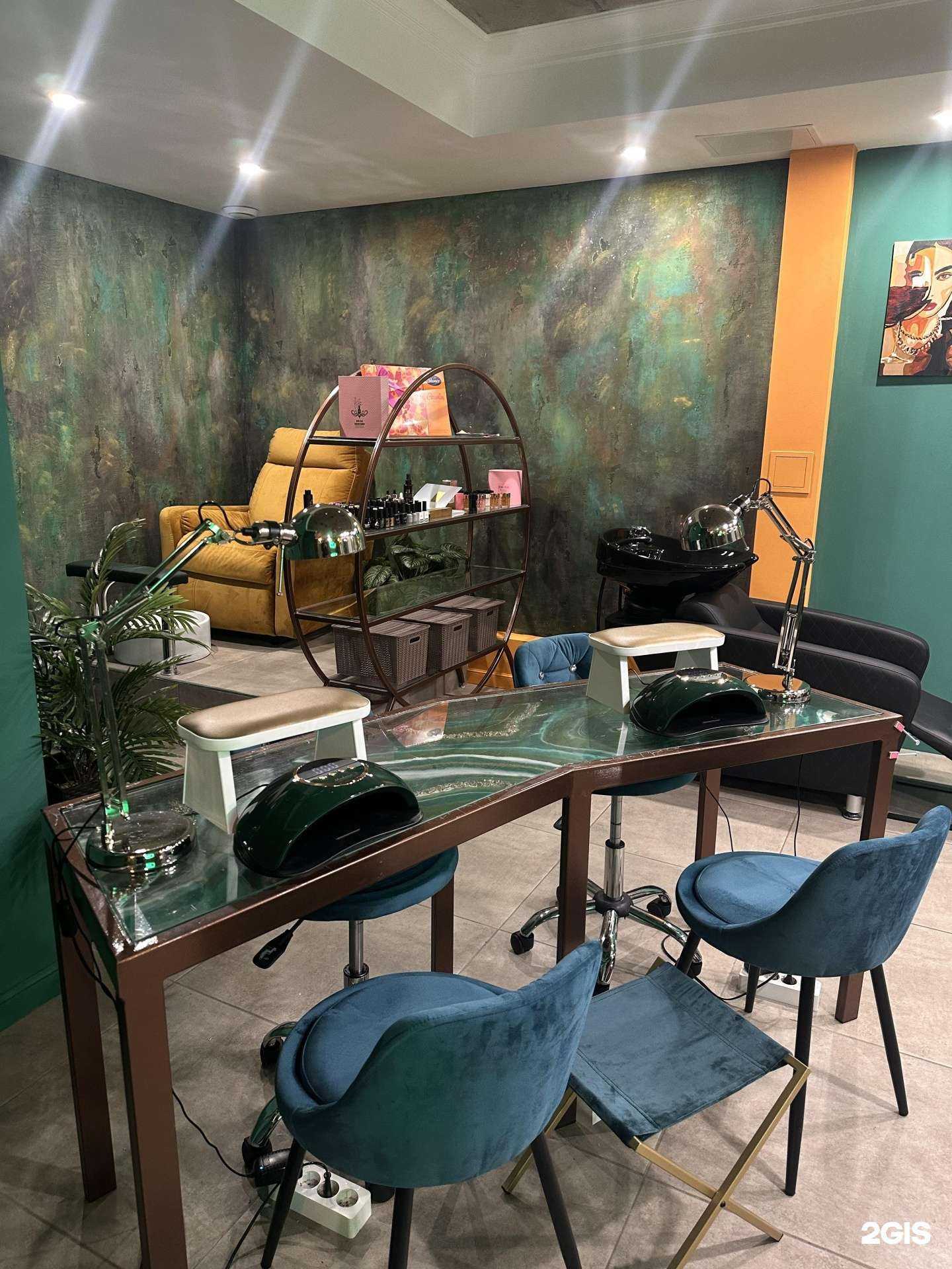 Отзывы на компанию Kam beauty  в Краснодаре c фото