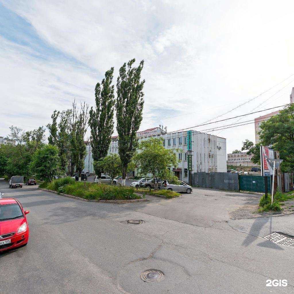 Отзывы на компанию Мега Строй дв в Владивостоке c фото - фотография 2 из 2