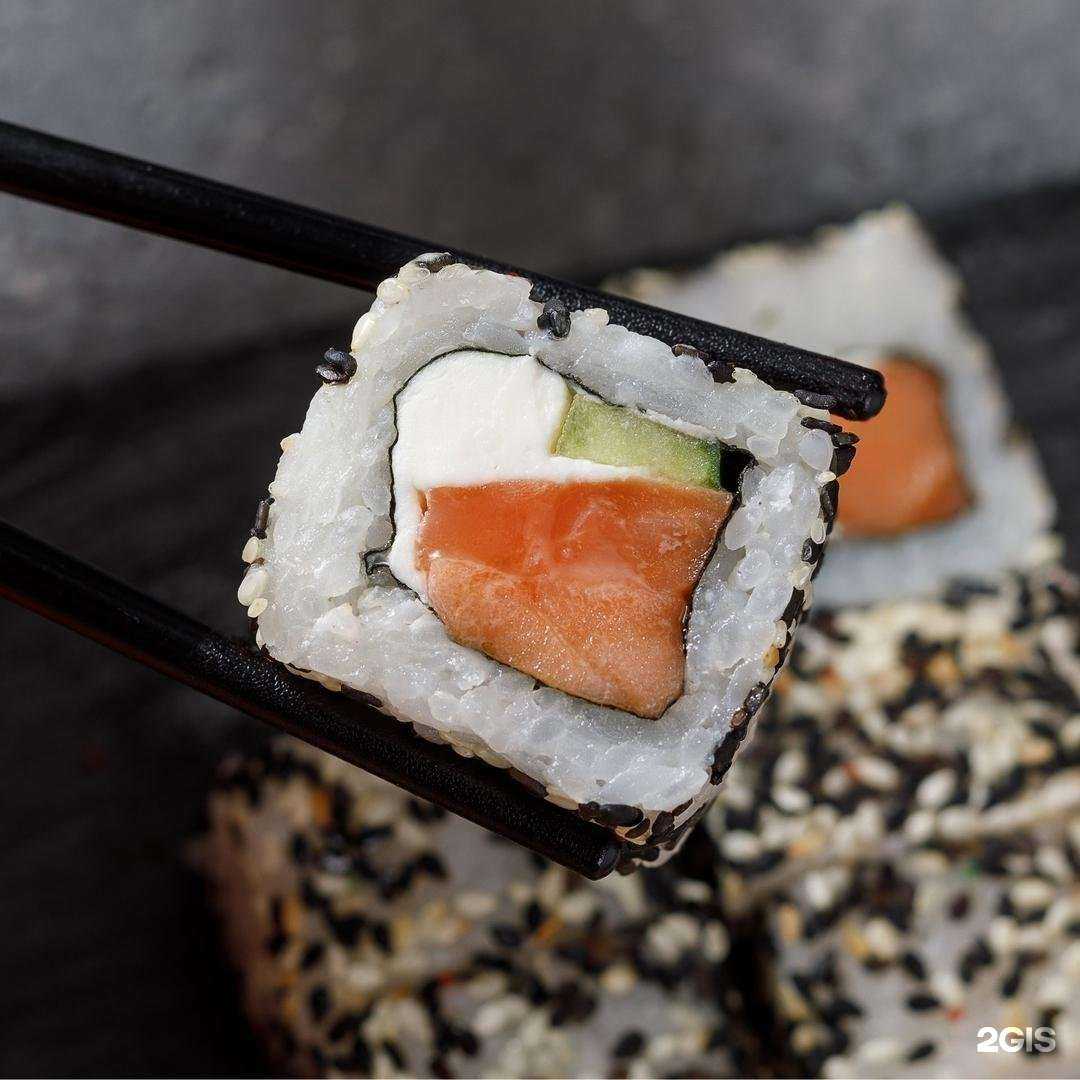 Отзывы на компанию Sushi Sea в г. Хабаровск c фото