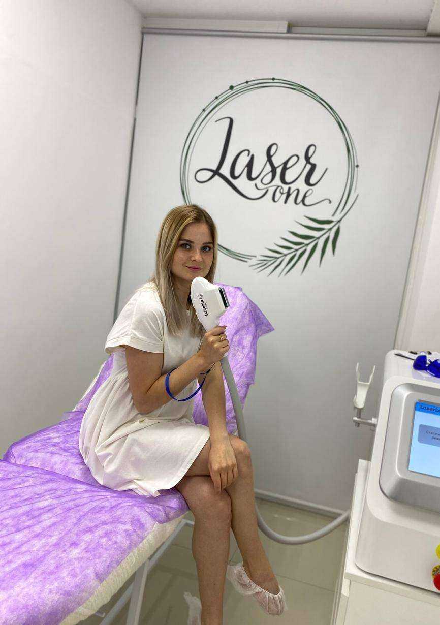 Отзывы на компанию Laser one в г. Иркутск c фото