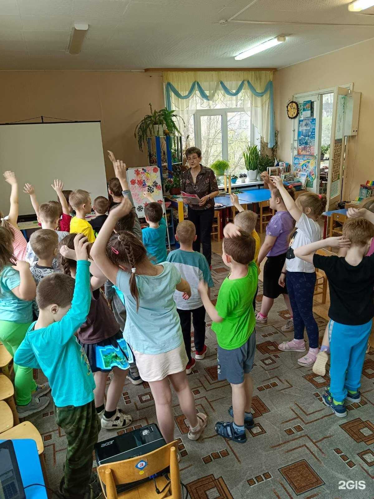 Отзывы на компанию Центр развития ребёнка-детский сад №22 в Иванове c фото